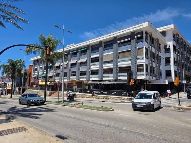 Piso en venta en Benalmádena, Málaga Costa del Sol
