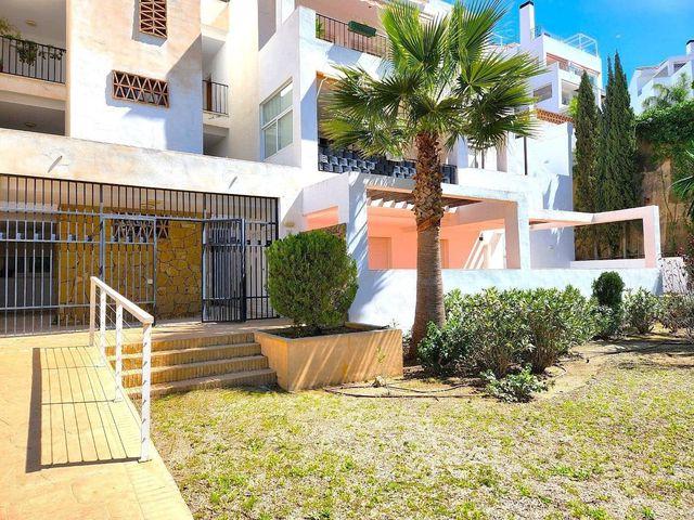 Piso en venta en Benalmádena, Málaga Costa del Sol
