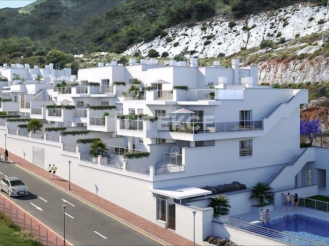 Piso en venta en Benalmádena, Málaga Costa del Sol