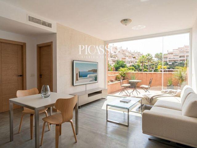 Piso en venta en Benalmádena, Málaga Costa del Sol