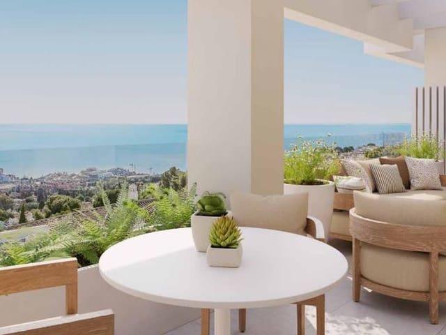 Piso en venta en Benalmádena, Málaga Costa del Sol