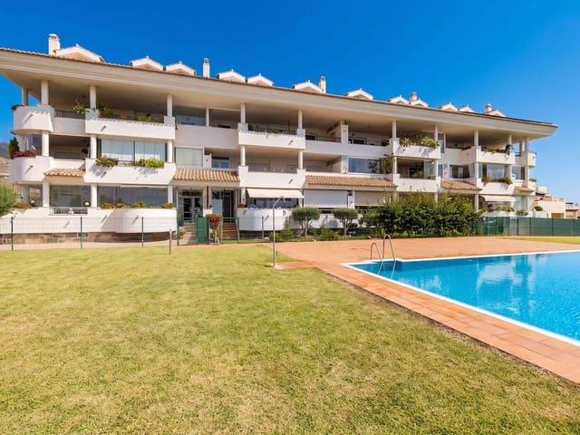 Piso en venta en Benalmádena, Málaga Costa del Sol