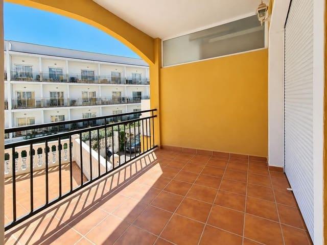 Piso en venta en Arroyo de la Miel, Málaga Costa del Sol