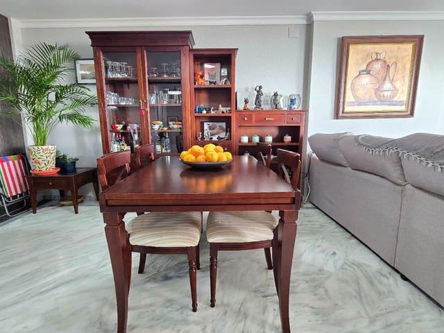 Piso en venta en Benalmádena, Málaga Costa del Sol