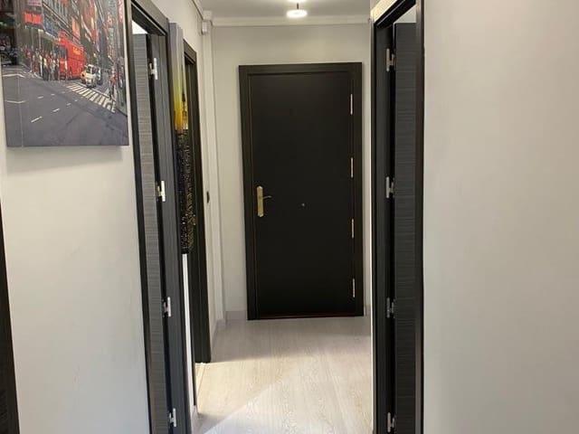Piso en venta en Benalmádena, Málaga Costa del Sol