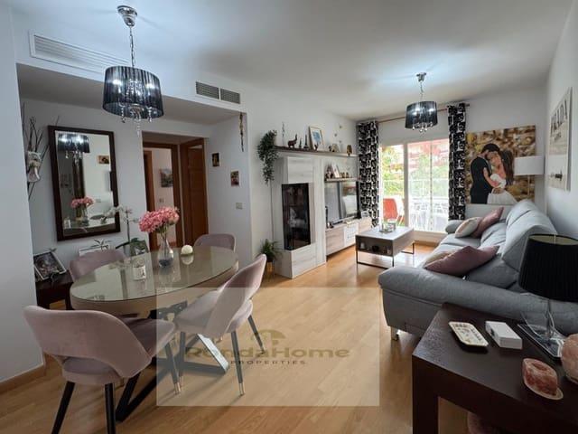 Piso en venta en Benalmádena, Málaga Costa del Sol