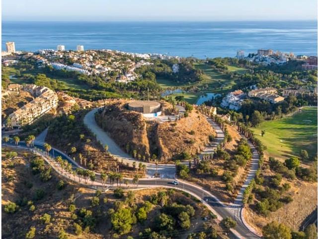 Piso en venta en Benalmádena, Málaga Costa del Sol