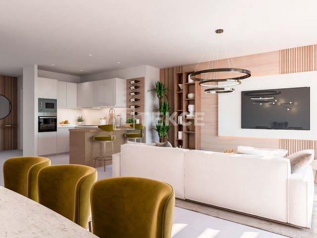 Piso en venta en Benalmádena, Málaga Costa del Sol