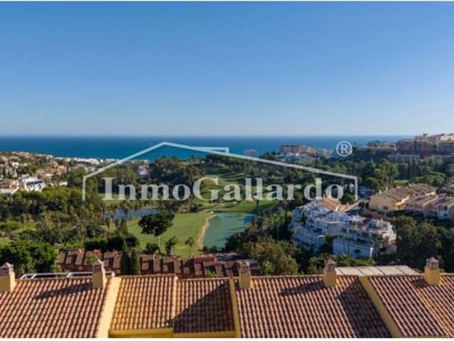 Piso en venta en Benalmádena, Málaga Costa del Sol