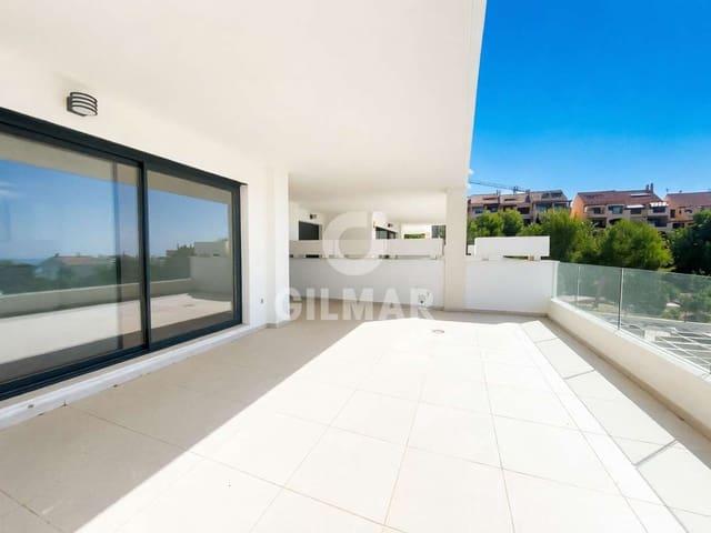 Piso en venta en Benalmadena Costa, Málaga Costa del Sol