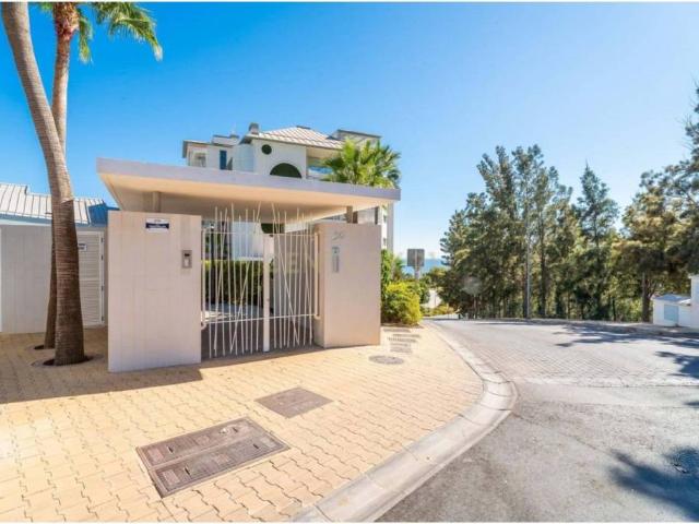 Piso en Venta en Benalmádena