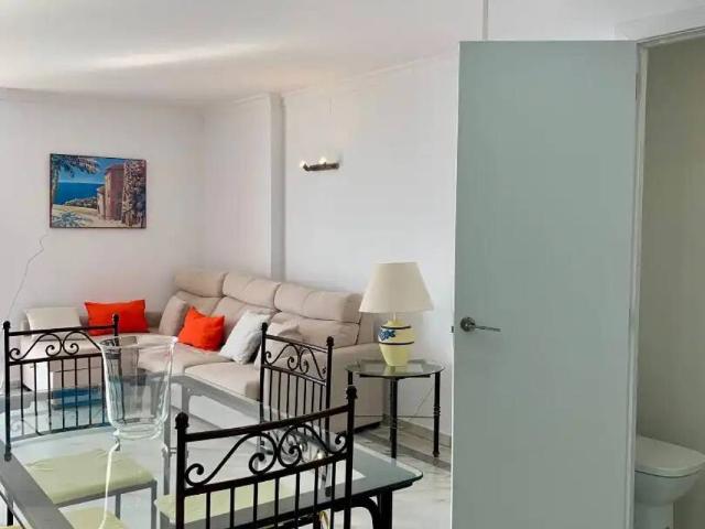 Piso en Venta en Benalmádena