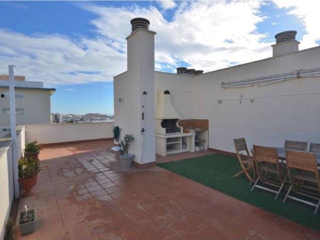 Piso en Venta en Benalmádena