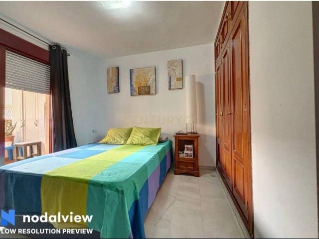 Piso en Venta en Benalmádena