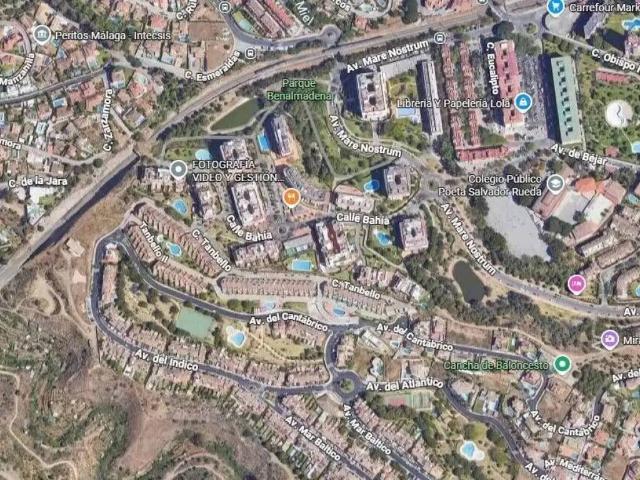 Piso en Venta en Benalmádena