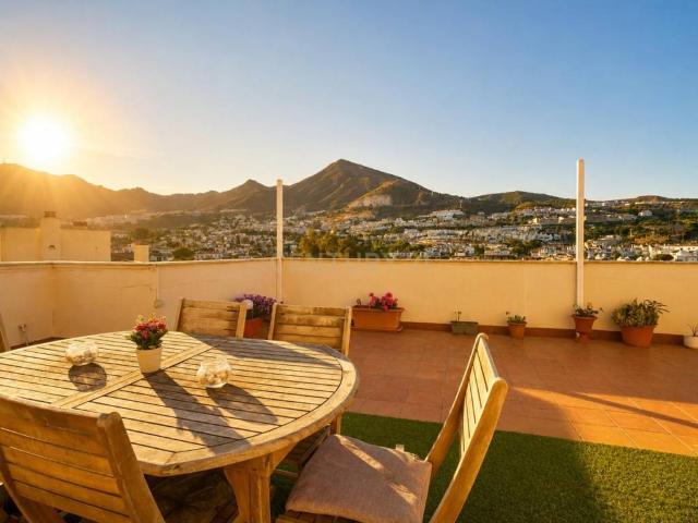 Piso en Venta en Benalmádena