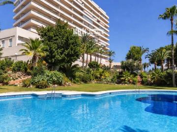 Piso en Venta en Benalmádena