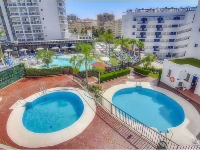 Piso en Venta en Benalmádena