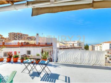 Piso en Venta en Benalmádena