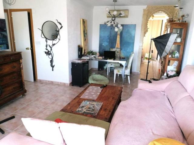 Piso en Venta en Benalmádena