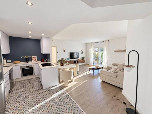 Piso en Venta en Benalmádena