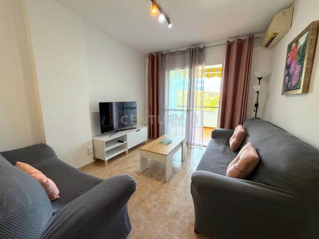 Piso en Venta en Benalmádena