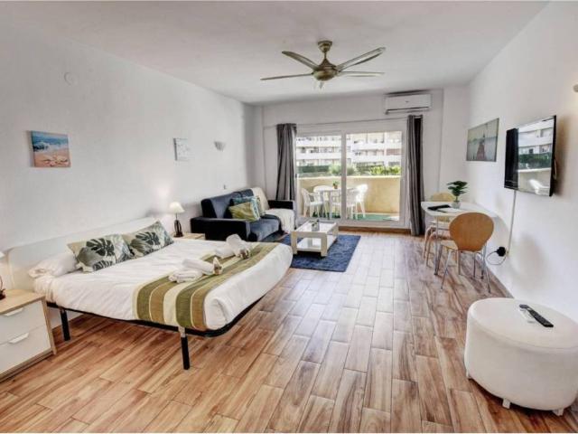 Piso en Venta en Benalmádena
