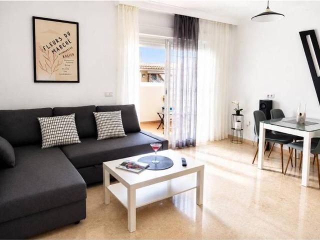 Piso en Venta en Benalmádena