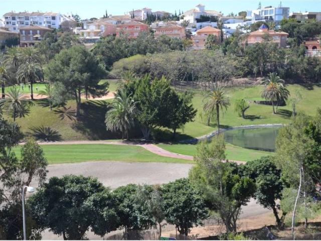 Piso en Venta en Benalmádena