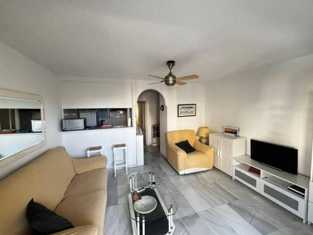 Piso en Venta en Benalmádena