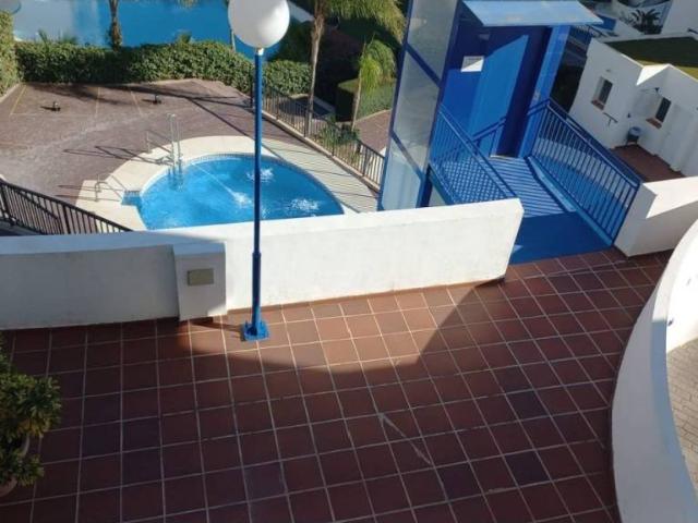 Piso en Venta en Benalmádena