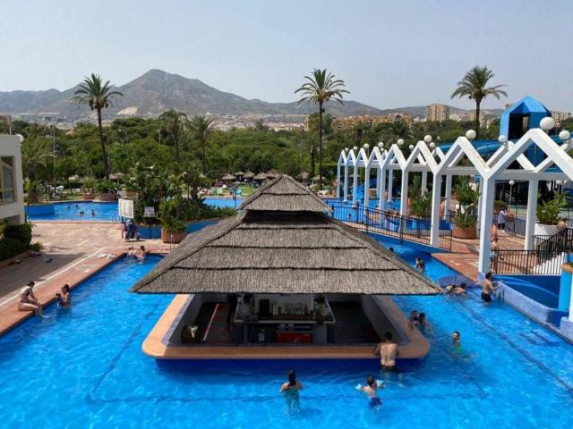 Piso en Venta en Benalmádena