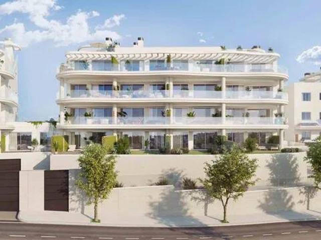 Piso en Venta en Benalmádena