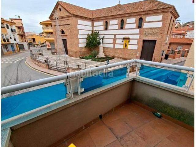 Piso en venta en Benalúa. 170 MES CUOTA FINANCIACIÓN. Pisos.