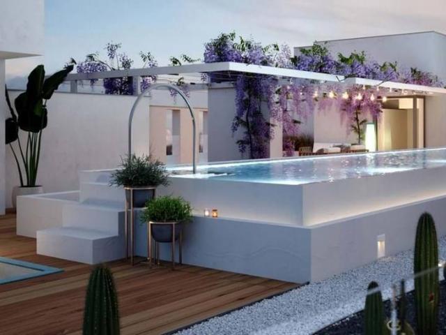 Piso en Venta en Benalúa