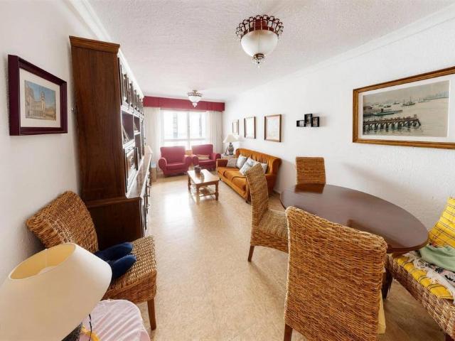 Piso en Venta en Benalúa