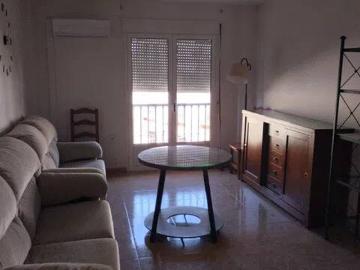 Piso en Venta en Benalúa