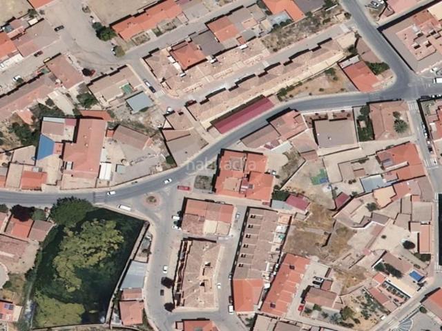 Piso en venta en Benalúa. Inmueble en venta en Benalúa. Pisos.