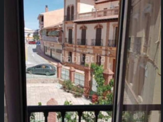 Piso en venta en Benalúa. piso benalua venta. Pisos.
