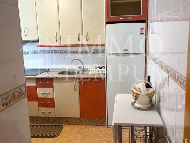 Piso en venta en Benalúa. Piso en venta en Benalua de Guadix. Pisos.