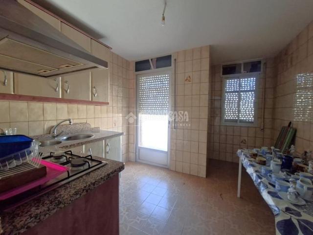Piso en venta en Benalúa. Piso en venta en Benalúa. Pisos.