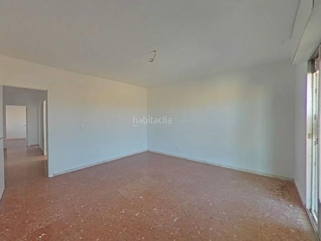 Piso en venta en Benalúa. Pisos.