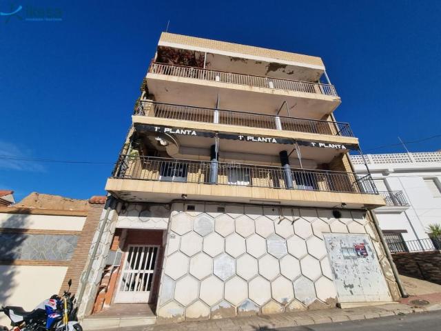Piso en venta en Benalúa. Venta de Piso en Benalúa Granada. Pisos.