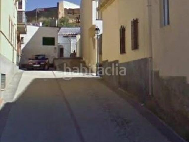 Piso en venta en Benalúa. Venta Piso en Benalua Granada. Pisos.