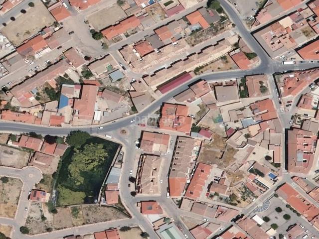 Piso en venta en Benalúa. Vivienda en venta en Benalúa. Pisos.