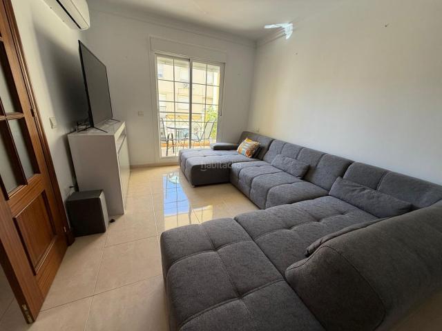 Piso en venta en Benalup. Benalup. Pisos.