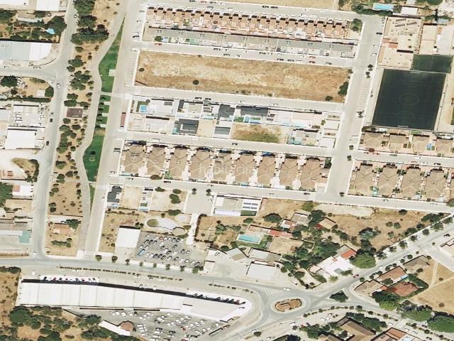 Piso en venta en Benalup. Inmueble en BenalupCasas Viejas. Pisos.
