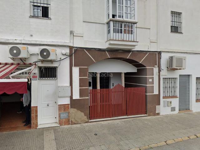 Piso en venta en Benalup. Pisos.
