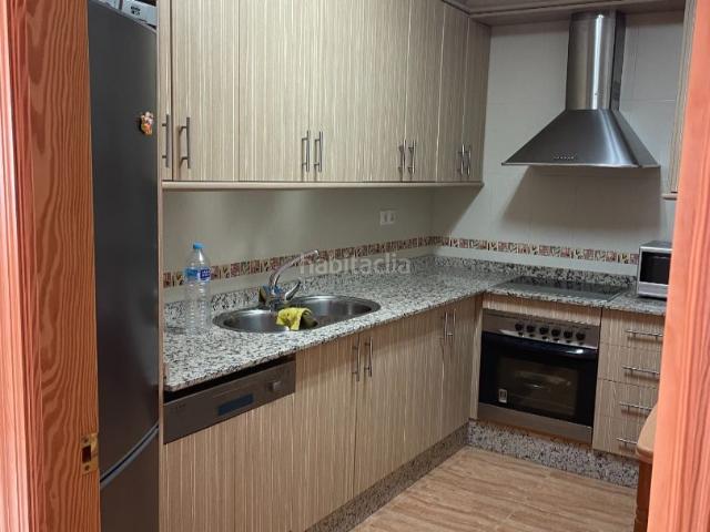 Piso en venta en Benamaurel. Muy buena ubicación soleado de obra nueva para entrar a vivir, zona muy tranquila con un paisaje espectacular. Pisos.