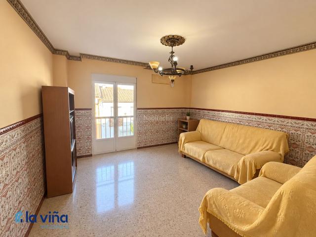 Piso en venta en Benamejí. REF:141026119 SE VENDE PISO EN PRIMERA PLANTA EN BENAMEJÍ CÓRDOBA. Pisos.